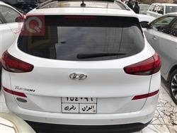 هیوندای تۆکسۆن
